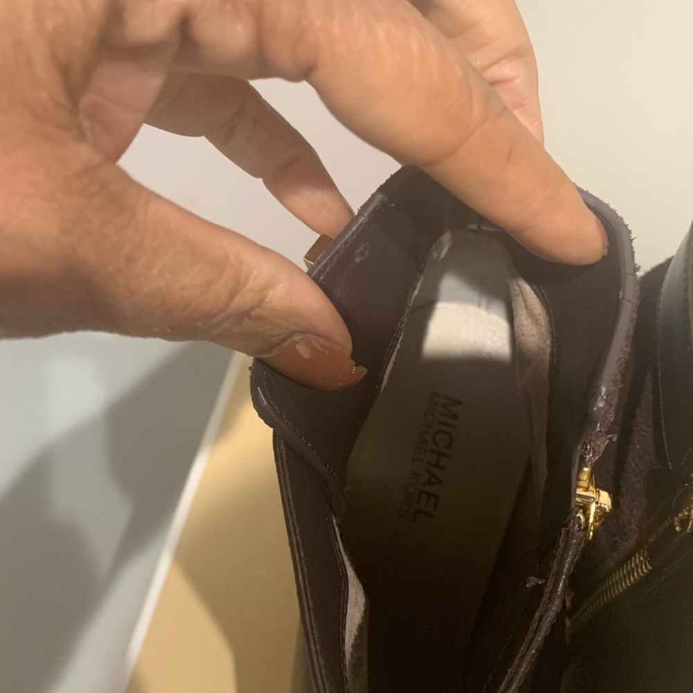 Michael Kors Booties